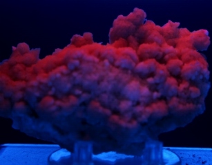 Strontian Aragonite - Boccheggiano mines, Montieri, Grosseto, Tuscany, Italy